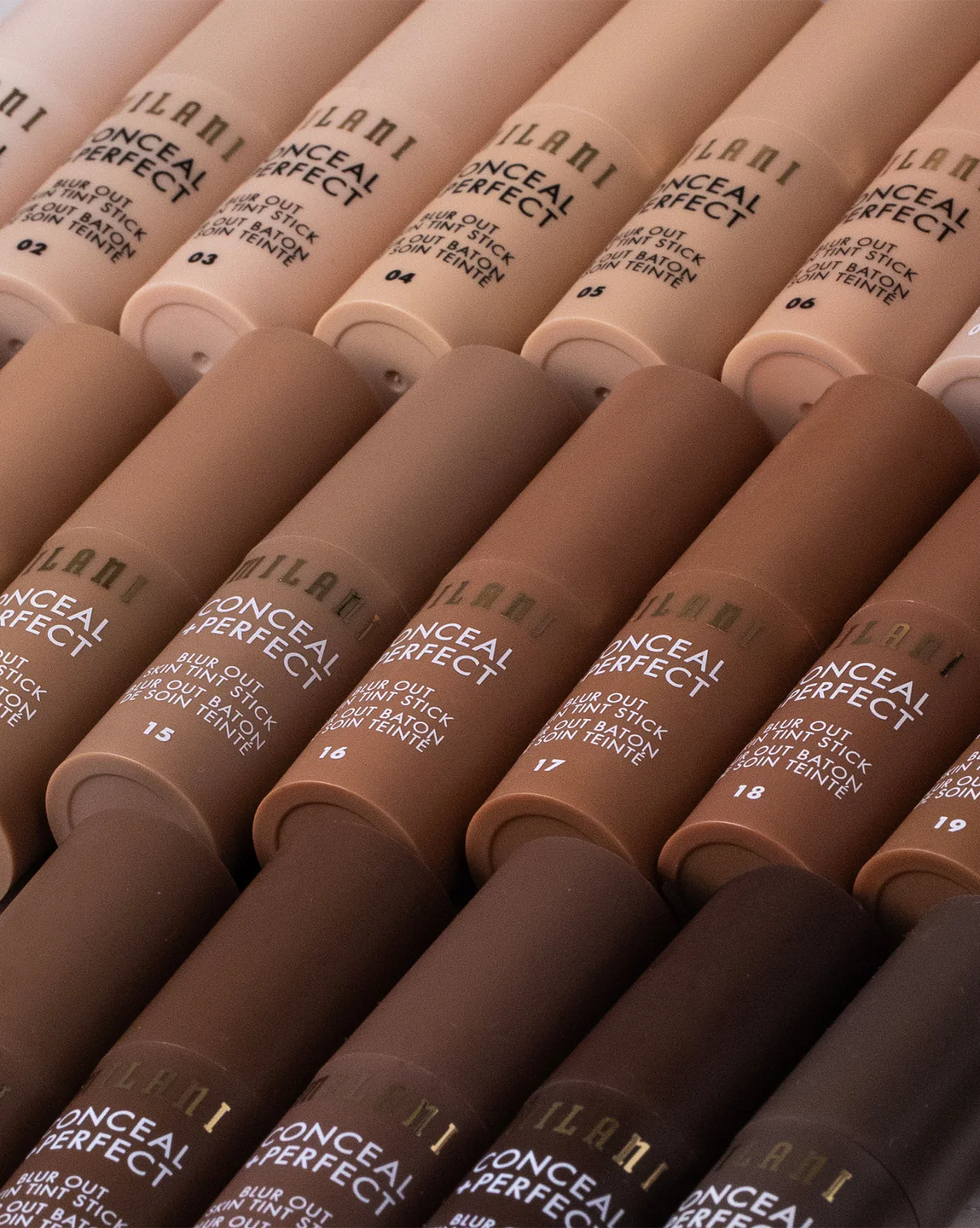 Beauty for Every Bold You